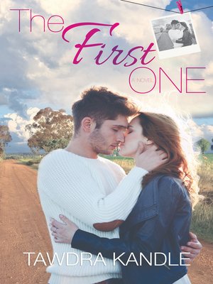 cover image of The First One 